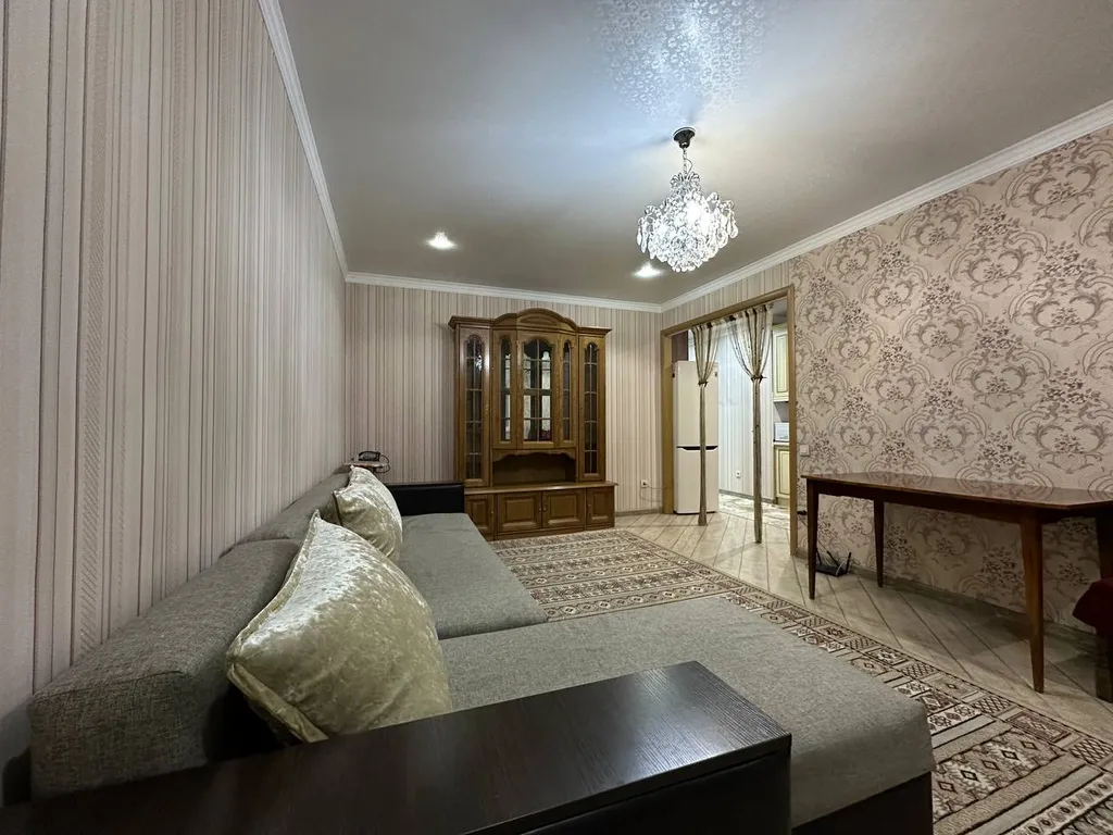 ЖК Спутник евродвушка