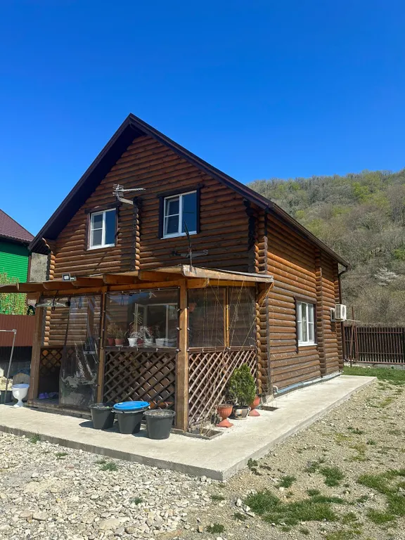 Гостевой дом Урал