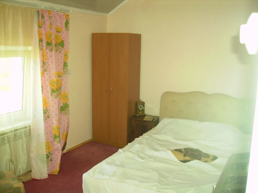 4-комнатный Дом