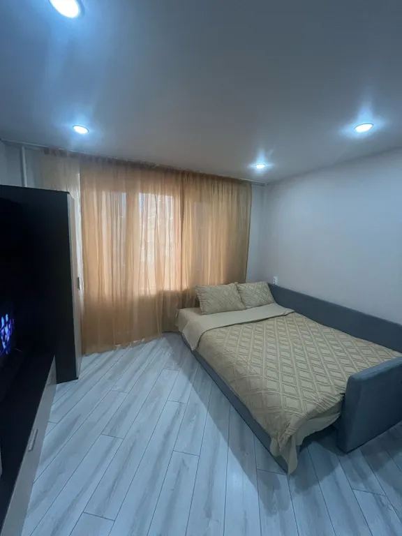 Квартира Уютная студия на Горках — аренда посуточно в Казань