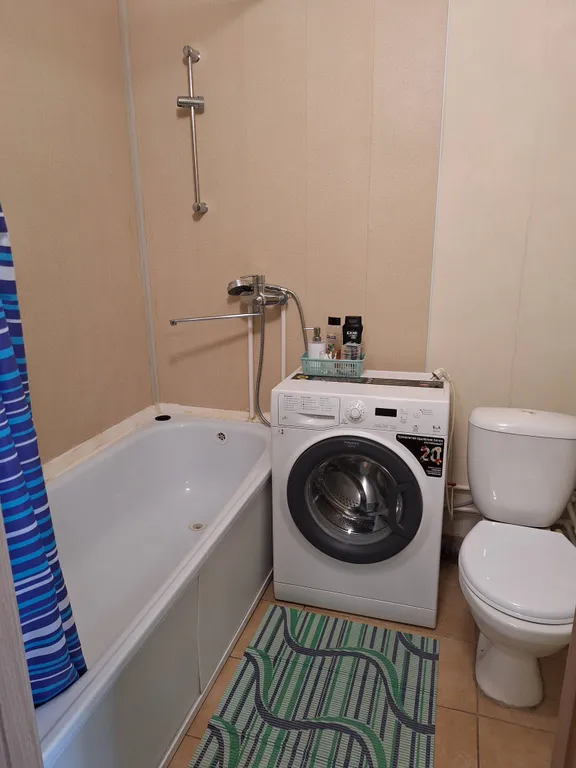 Квартира Квартира Квартирка — Красноярск