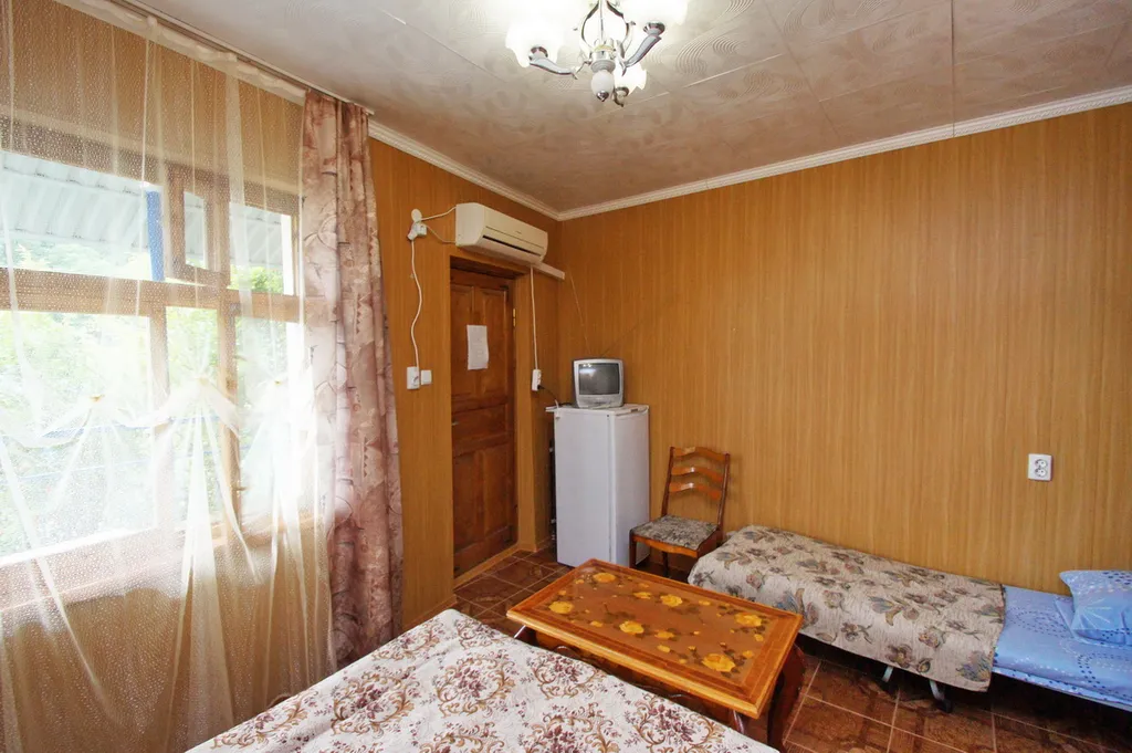 Квартира Коттедж - ГРАНАТ — Лазаревское