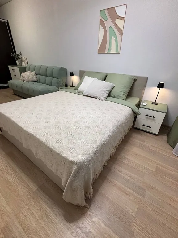 Квартира супер