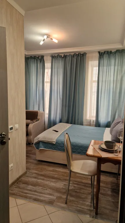 Квартира Квартира Пять углов, люкс 19 кв. М — Санкт-Петербург