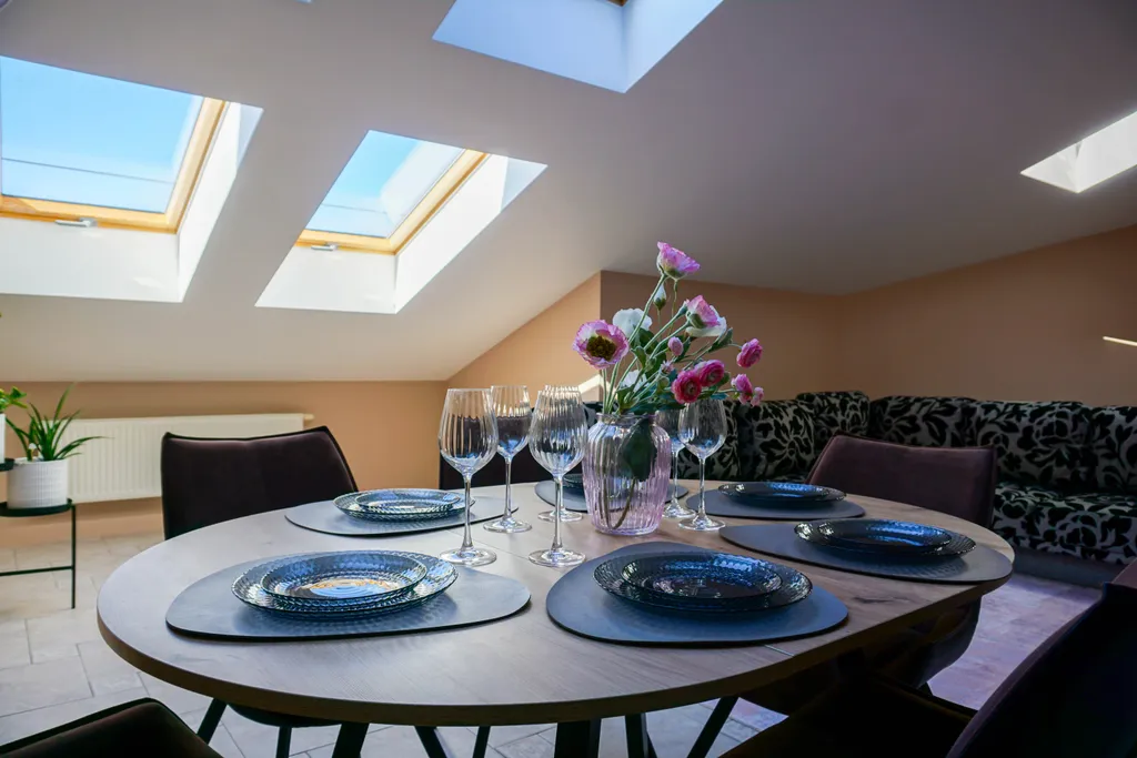 4 комнатная квартира на Римской