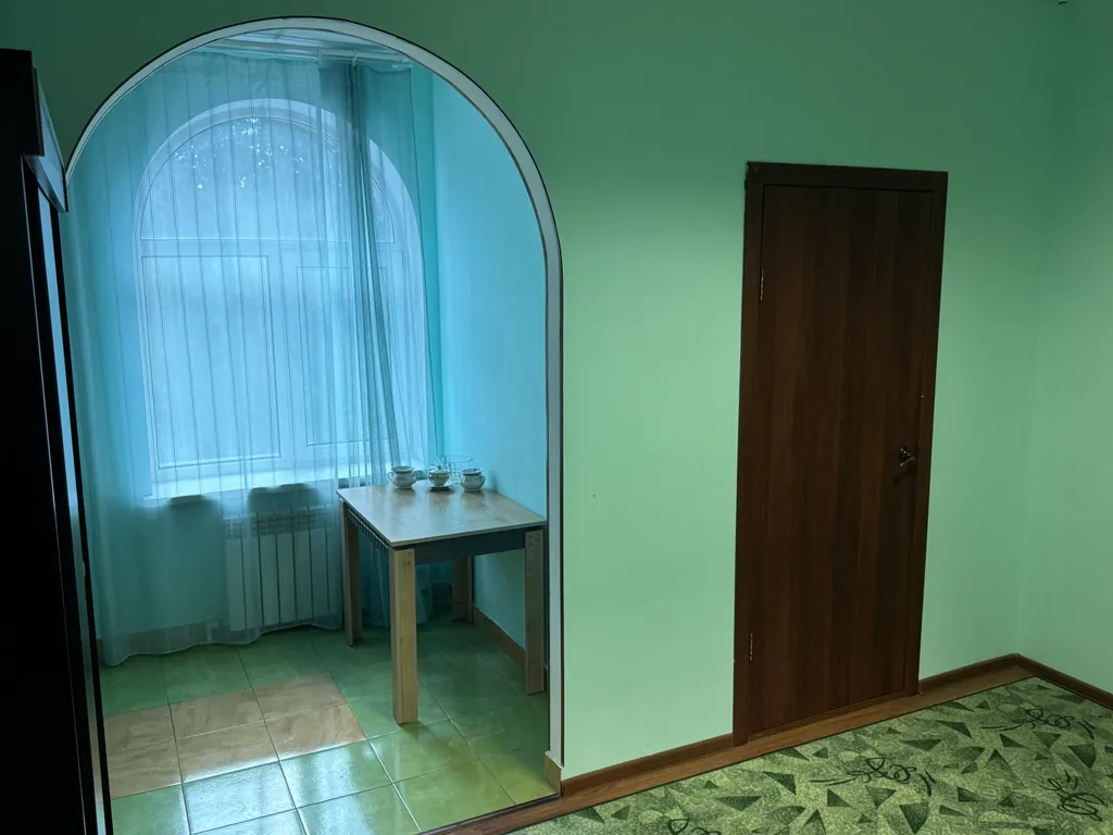 Квартира Комната — Тюмень