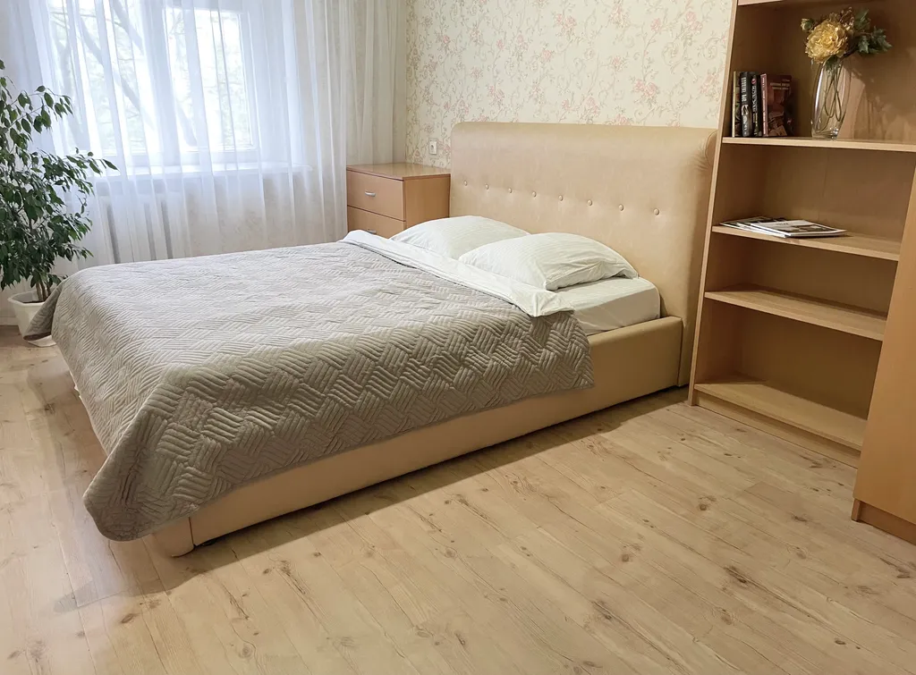 4-комнатная Квартира