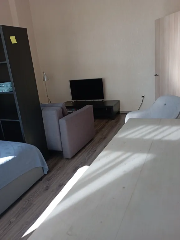 Квартира Квартира на тихой зелёной улице в центре у зоопарка — Калининград