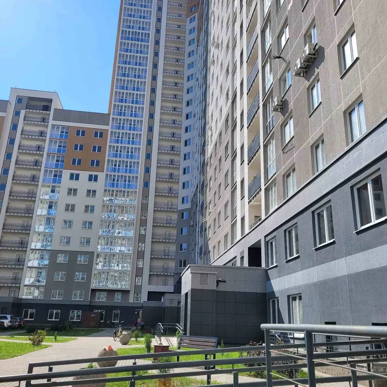 Квартира 1-комнатная квартира-студия на сутки. Центр. Метро рядом. Кондиционер. — Минск