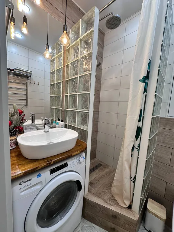 Уютная студия в шаговой доступности от центра города