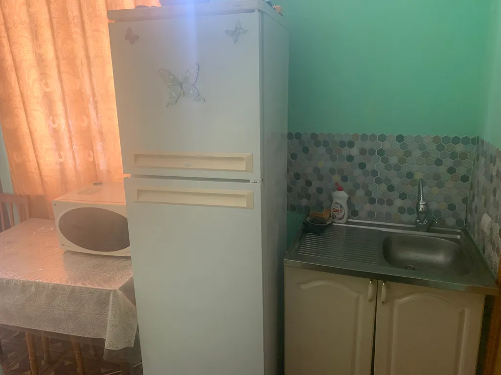 Апартамент в центре города