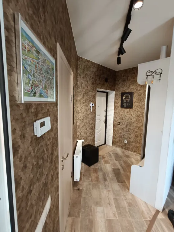 Квартира Уютная квартира у моря — Светлогорск