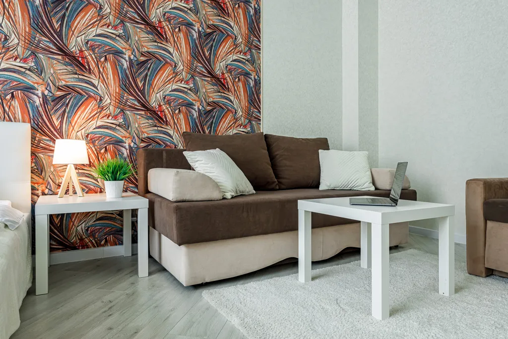 Квартира Просторная квартира в центре — Краснодар