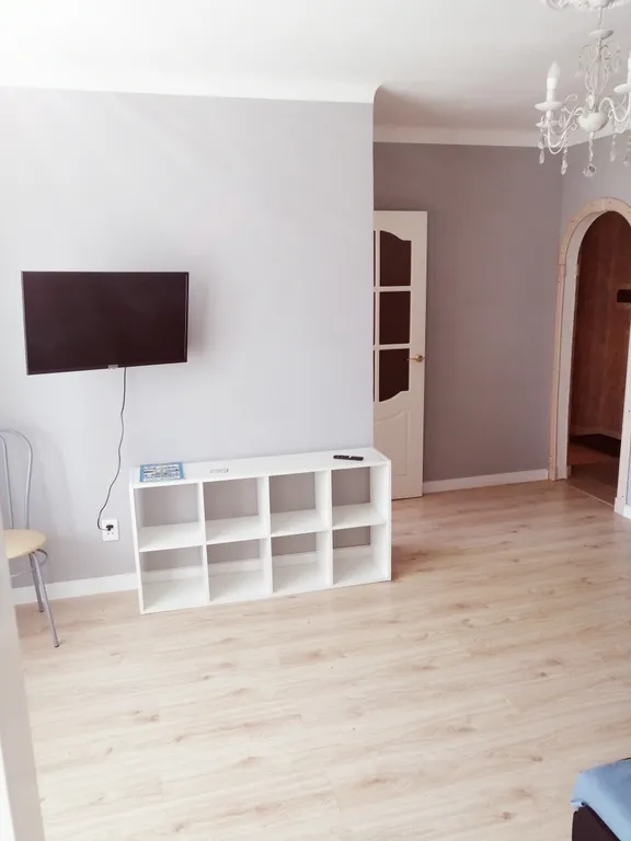 Уютная двухкомнатная квартира в центре Пскова