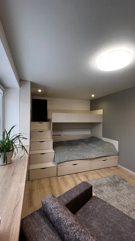 Уютный уголок в центре