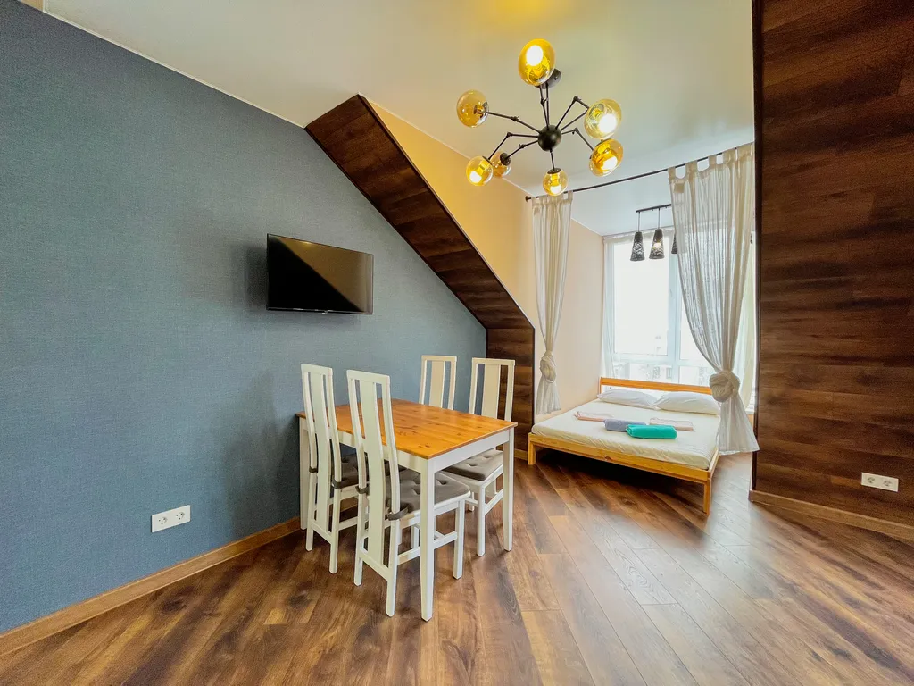 Зимняя Сказка №96