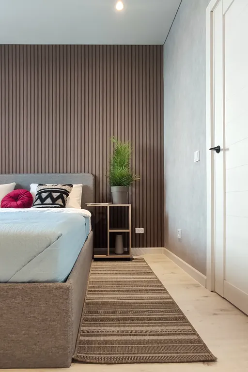 2-комнатная квартира с красивым видом — аренда посуточно в Оренбург