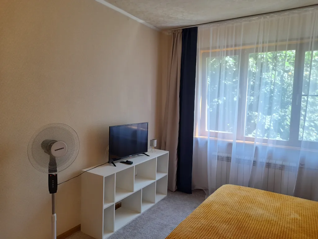 Уютная квартира в центре