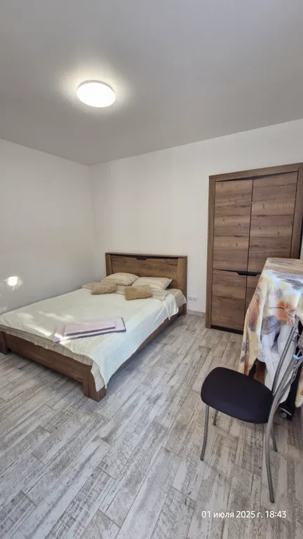 Квартира Трехместный номер Лаванда/Олива — аренда посуточно в Балаклава