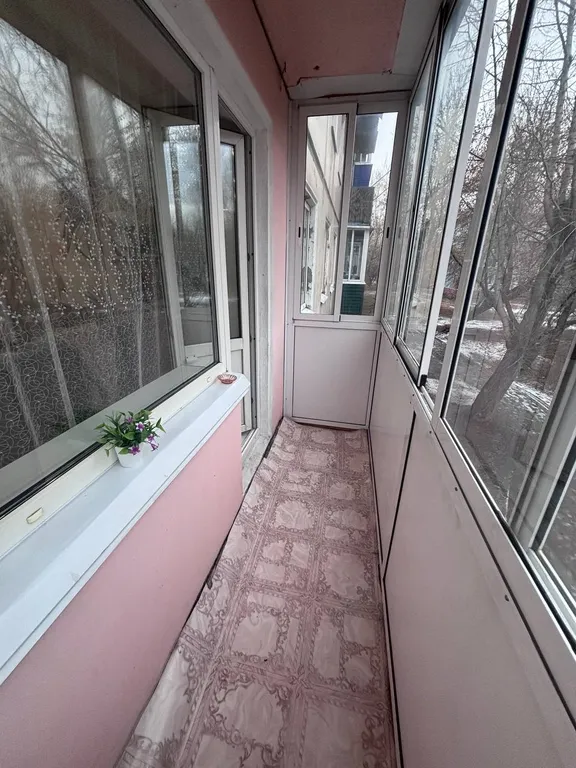 Квартира в центральном районе города