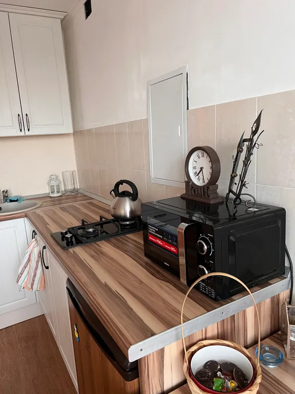 Уютная квартира от хозяина