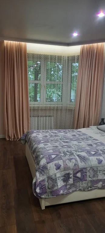 Апартаменты на Гагарина