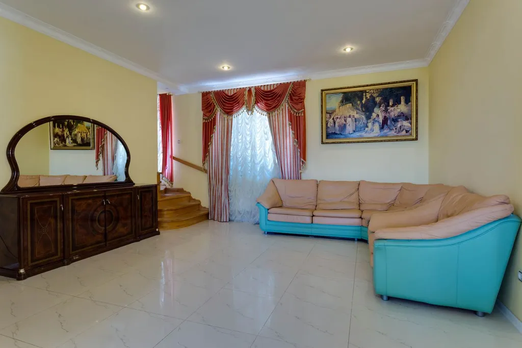 Вилла Аврора