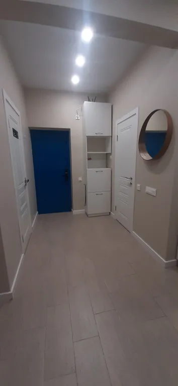 Квартира прямо возле моря