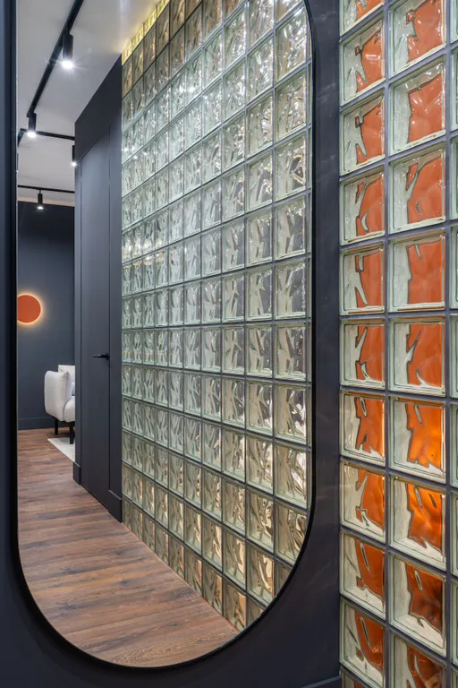 Стильная квартирка в Эко-квартале