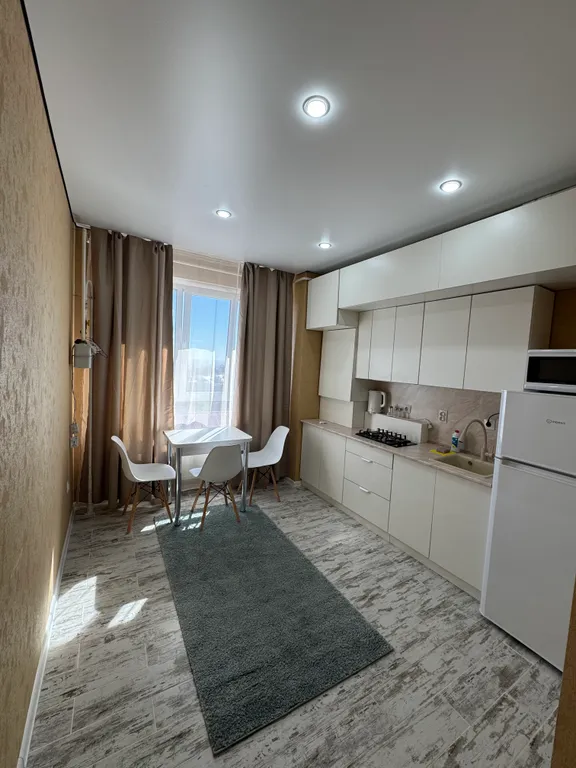 Современная, уютная квартира с видом на море — аренда посуточно в Мариуполь