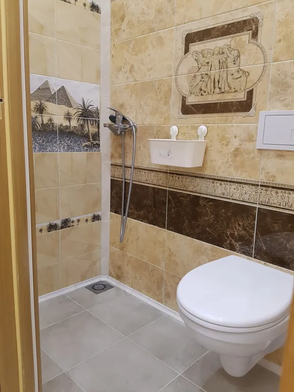 Квартира 1-комнатная Квартира — Кронштадт