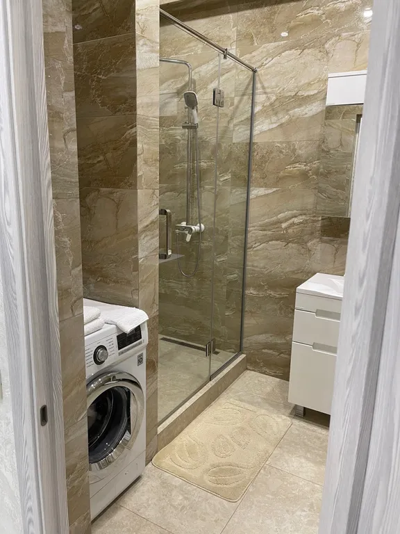 Элитная квартира в центре города