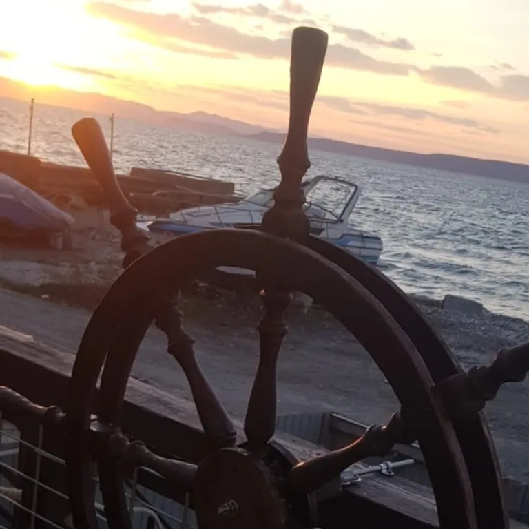 Коттедж Дом на берегу моря — аренда посуточно в Владивосток