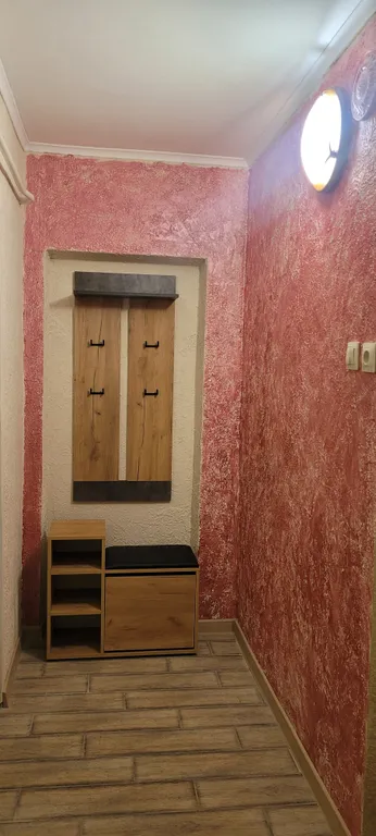 Квартира Уютная квартира в центре — Адлер