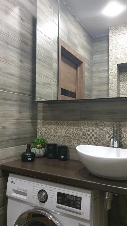 Lux-Apartments Рябинки Парк с живописным видом на Триумфальную арку