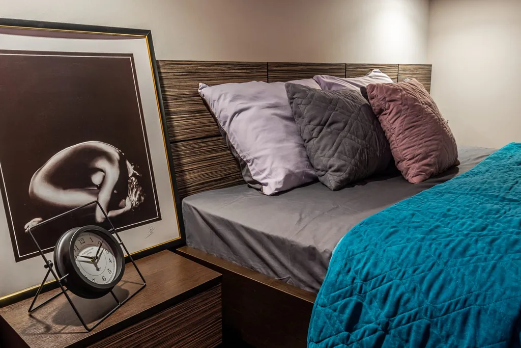 Квартира Элитная квартира в ЖК Тихий центр — Ростов-на-Дону