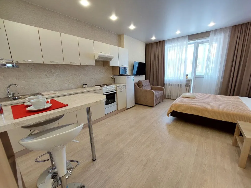 Рядом с пляжем