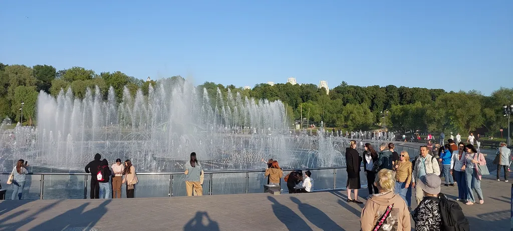 Уютная квартира у парка Царицыно