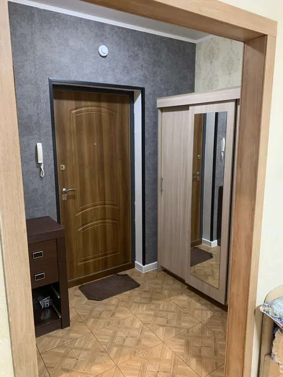 Уютная квaртиpa студия