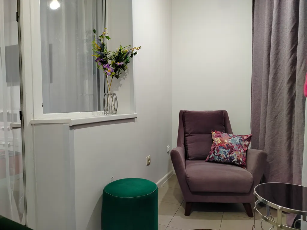 Квартира комфорт