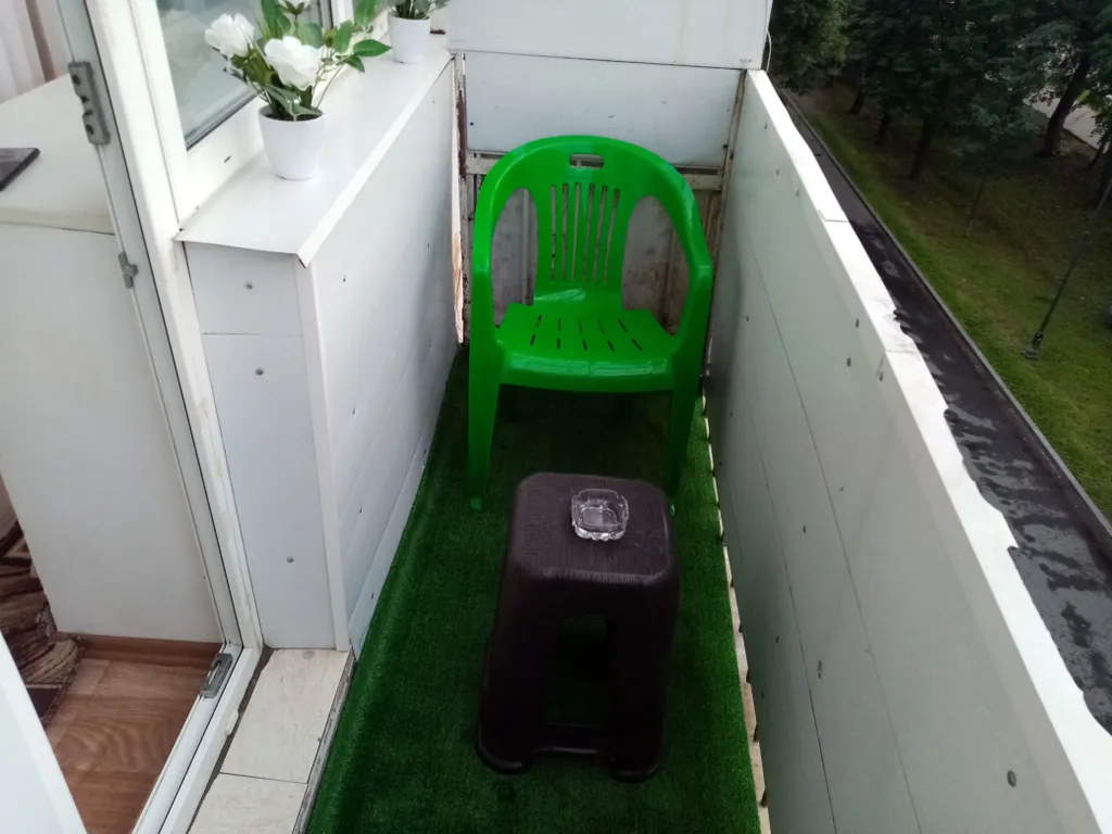 Квартира Уютная квартира с видом на Кремль — Великий Новгород