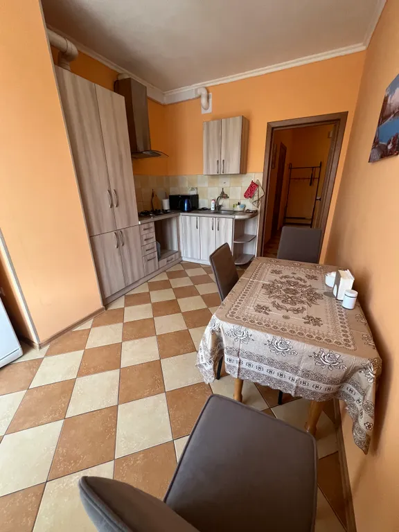 Квартира Квартира Уютная квартирка — Калининград