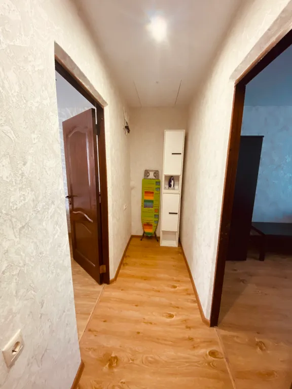 Двухэтажная квартира в центре