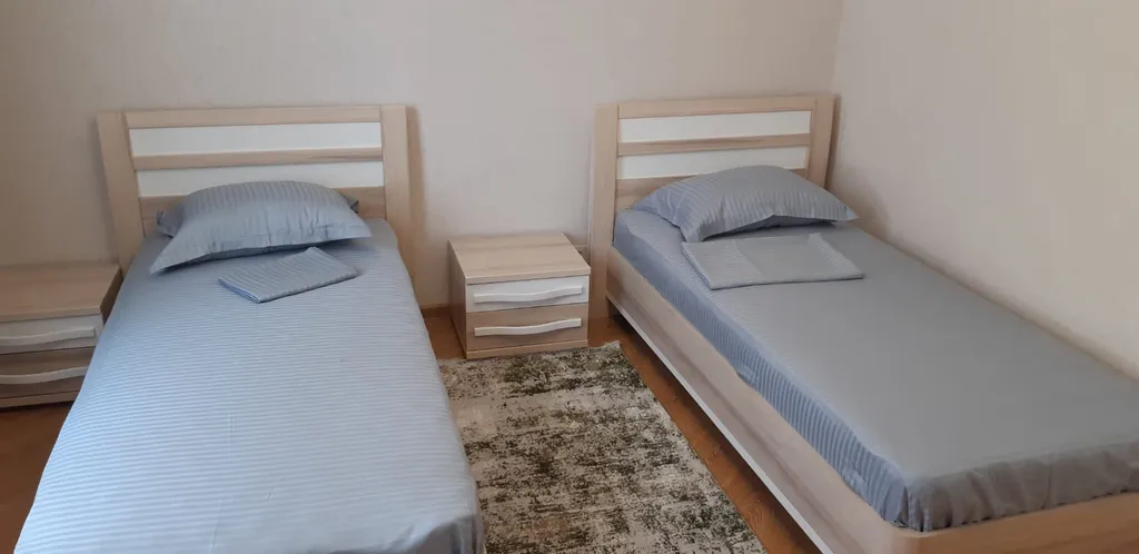 4-комнатный Дом