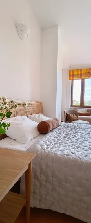 Квартира Семейные апартаменты — аренда посуточно в Псков