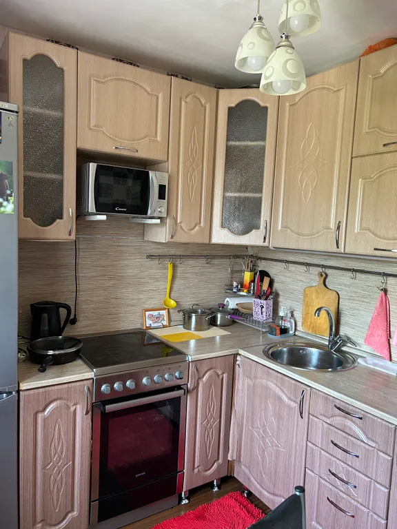 Уютная квартира в центре города. 
Внимательно ознакомьтесь с условиям.