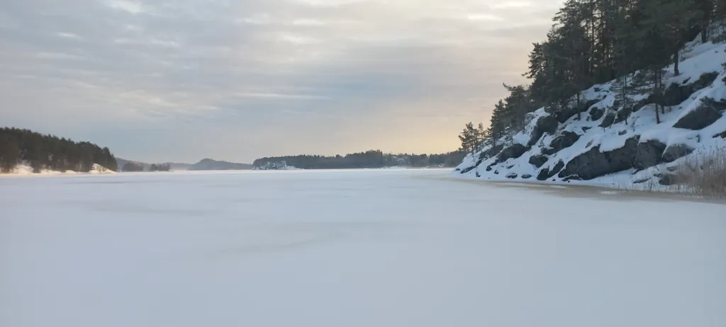 Глэмпинг Тихий каньон
