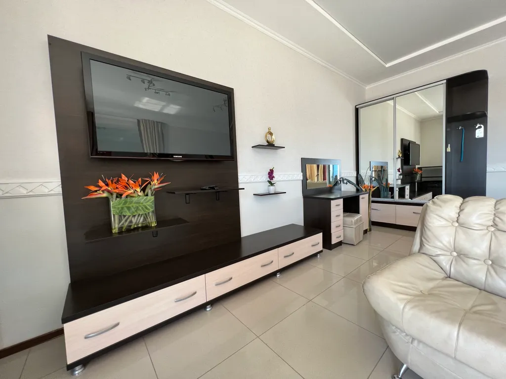 Квартира Комната — Геленджик