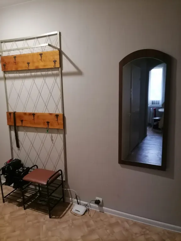 Квартира Чистая и уютная квартира в центре микрорайона — Волгоград