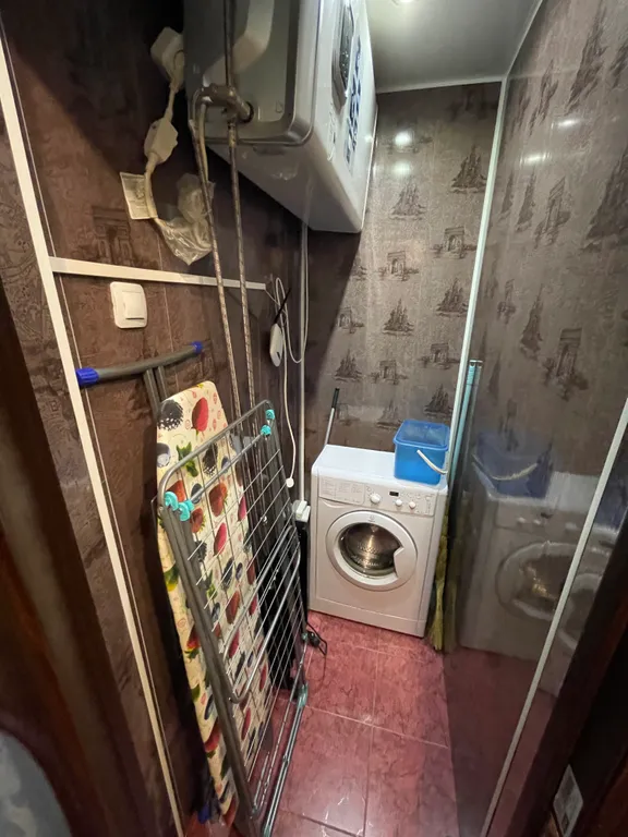 Трёхкомнатные апартаменты «уют» для 5 гостей